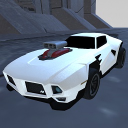 MeiRummy-Rocket_League_Dominus_GT icon