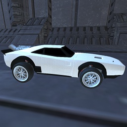 MeiRummy-Rocket_League_Ice_Charger icon