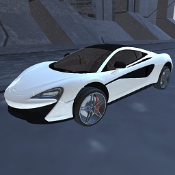 MeiRummy-Rocket_League_McLaren_570S icon