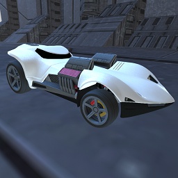 MeiRummy-Rocket_League_Twin_Mill_III icon