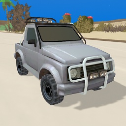 MeiRummy-Trackmania_Snow_Car icon