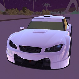 MeiRummy-Trackmania_Valley_Car icon