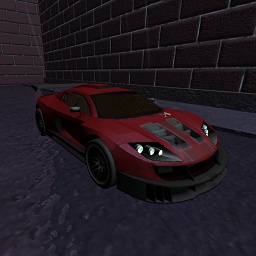 MeiRummy-Tuned_R205_GT icon