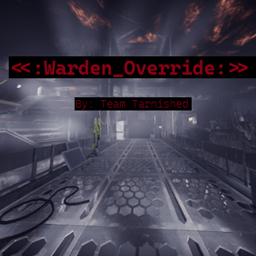 MeisterTarnished-Warden_Override icon