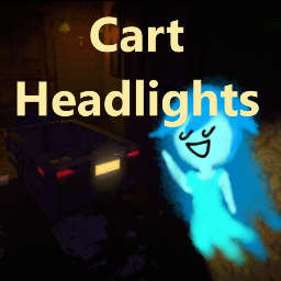 MelanieMelicious-Cart_Lights_MelanieMelicious icon