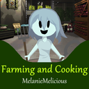 MelanieMelicious-Farming_and_Cooking_Mod_MelanieMelicious-1.4.1 icon