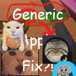 MelanieMelicious-Generic_Apple_Fix_MelanieMelicious icon