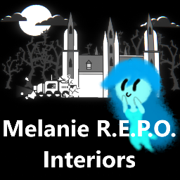 MelanieMelicious-Melanie_REPO_Levels_MelanieMelicious icon
