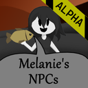 MelanieMelicious-Melanies_NPCs icon