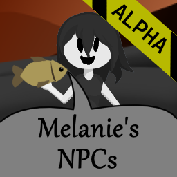 MelanieMelicious-Melanies_NPCs icon