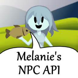 MelanieMelicious-NPC_API_MelanieMelicious icon