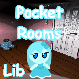 MelanieMelicious-Pocket_Room_Library_MelanieMelicious icon