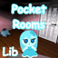MelanieMelicious-Pocket_Room_Library_MelanieMelicious-2.0.8 icon