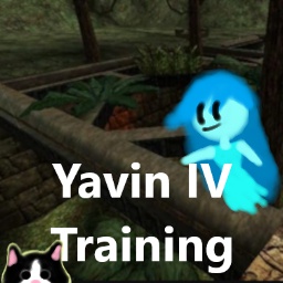 MelanieMelicious_and_shoe-Yavin_IV_Training icon