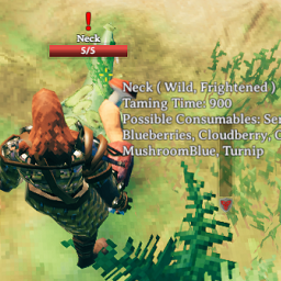 Meldurson-AllTameableTamingOverhaul icon