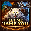Meldurson-LetMeTameYou icon