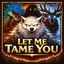 Meldurson-LetMeTameYou-0.0.2 icon