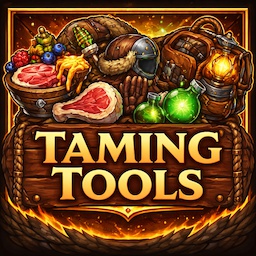 Meldurson-TamingTools icon