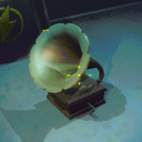 Meliodin-CarelessGramophone icon