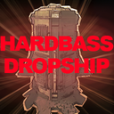 Melkepakken-Hardbass_Dropship icon