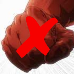 MelloYourFello-NoHit icon