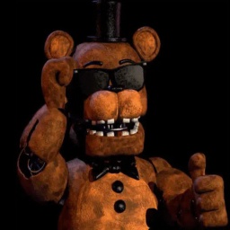 MellonBoys-The_WHOLE_Fnaf_Movie icon
