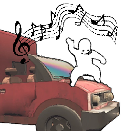 Mellowdy-CruiserTunes icon