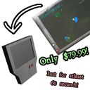 Mellowdy-HandheldMap icon