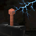 Mellowdy-LightningRod icon
