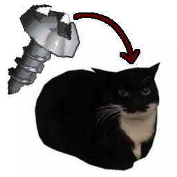 Mellowdy-Maxwell icon