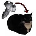 Mellowdy-ReplaceBoltWithMaxwell icon