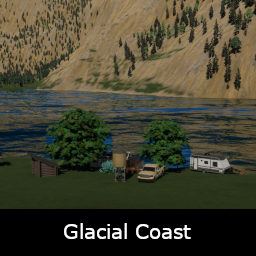 MellyVee-GlacialCoast icon