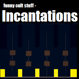 Melodie-Incantation_Maps icon