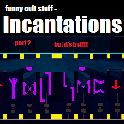 Melodie-MEGA_SIZE_Incantation_Maps icon