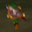 MelonSpeedruns-Run_Speed_Multiplier icon