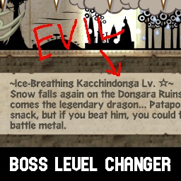 MelonThug-Boss_Level_Changer icon
