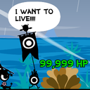 MelonThug-Dont_Die_Hatapon icon