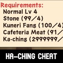 MelonThug-Kaching_Cheat icon