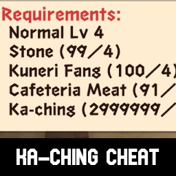 MelonThug-Kaching_Cheat icon