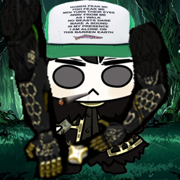 Meloncholik-Arbiter_inspired_arm_textures icon