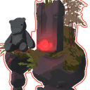 Melting-Cube-BossVengenceRevive icon