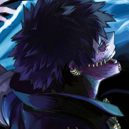 MeltyLove-Dabi_Mod icon
