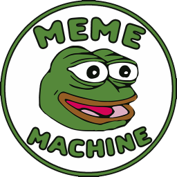 MemeMachine-Meme_Machine_TV icon