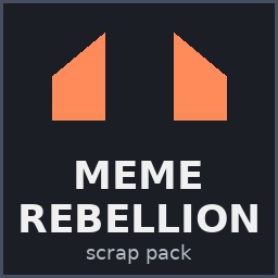 MemeRebellion-MemeRebellionScrap icon