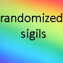 Memez4Life-Memez4Life_Randomized_Sigils icon