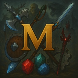 MendiMMOModPack-MendiMMOModPack icon