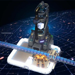 MengLei-FractionateEverything icon