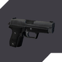 Menjo-P228 icon