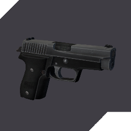 Menjo-P228 icon