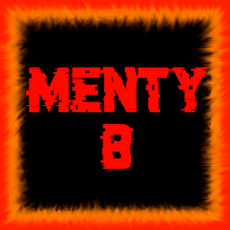 MentyB-MentyB icon